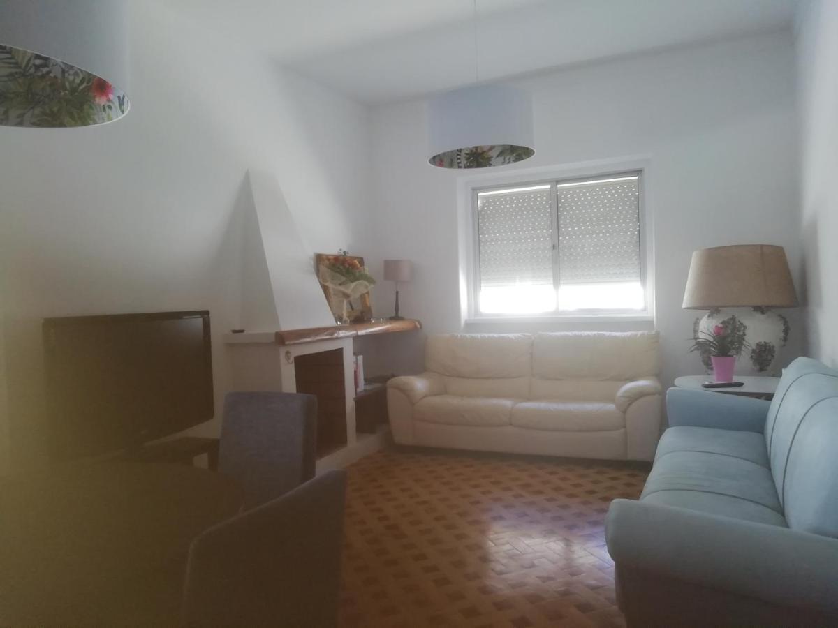 Appartement Casa Do Jardim à Beja Extérieur photo