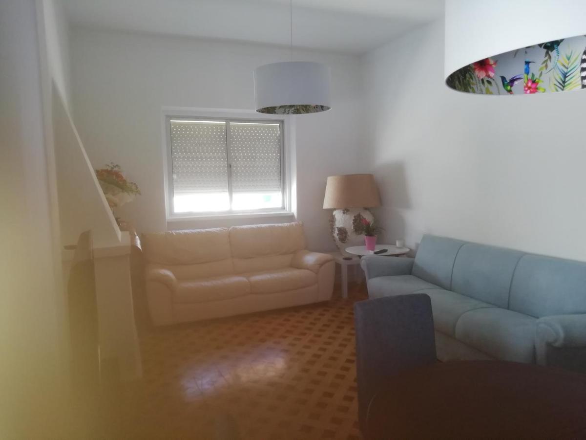 Appartement Casa Do Jardim à Beja Extérieur photo