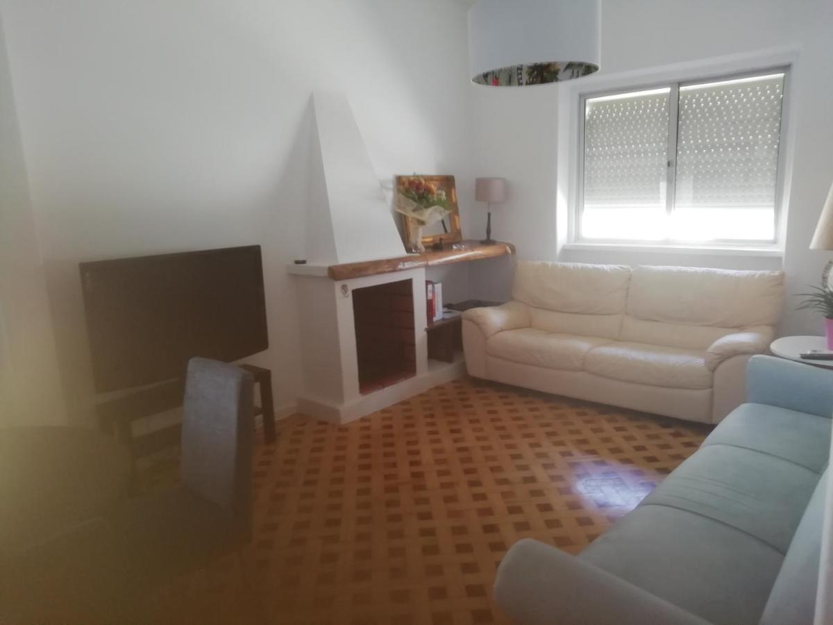 Appartement Casa Do Jardim à Beja Extérieur photo