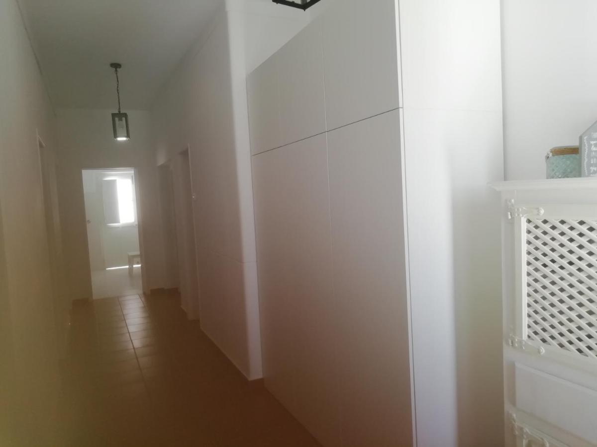 Appartement Casa Do Jardim à Beja Extérieur photo