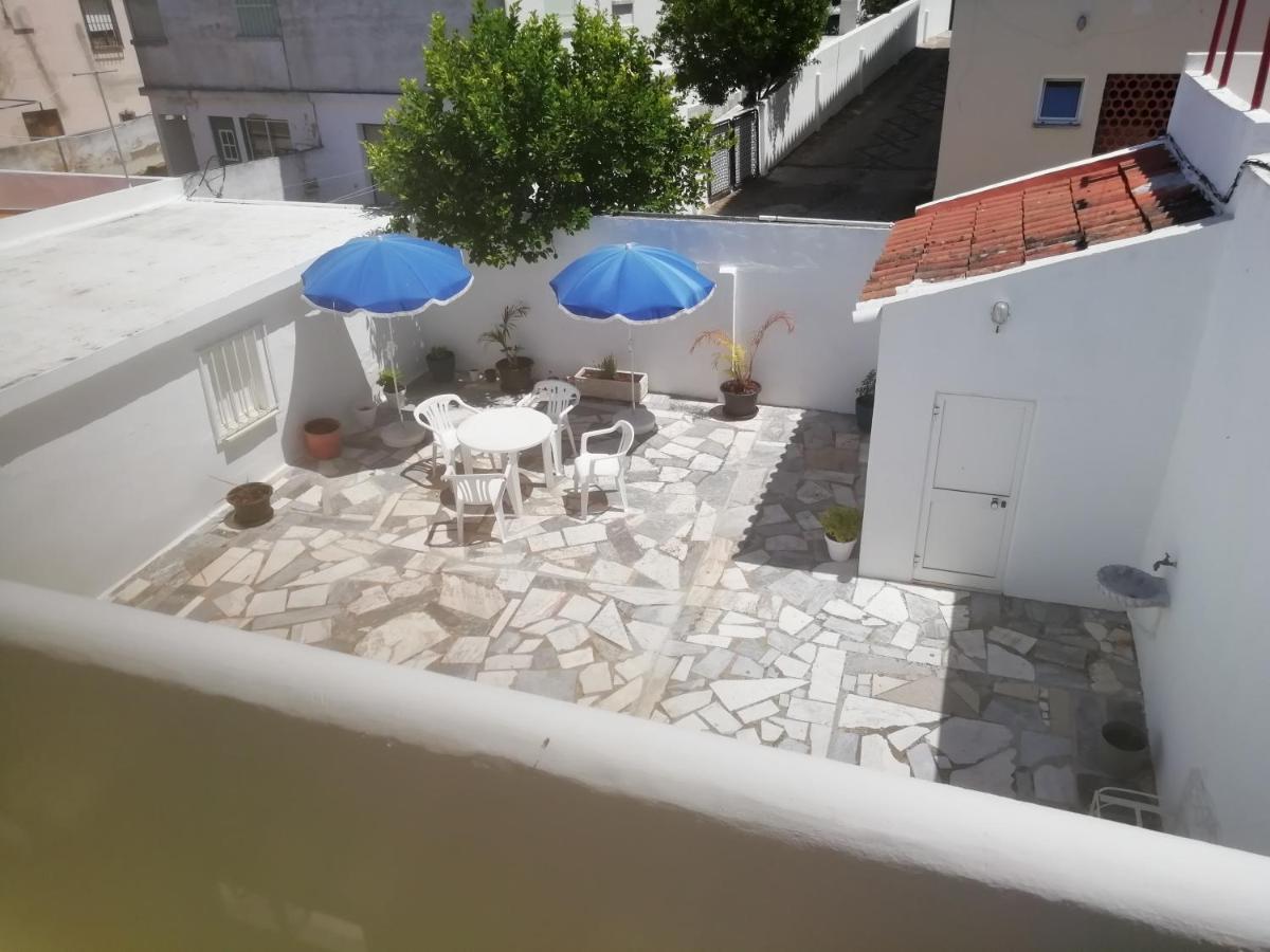 Appartement Casa Do Jardim à Beja Extérieur photo